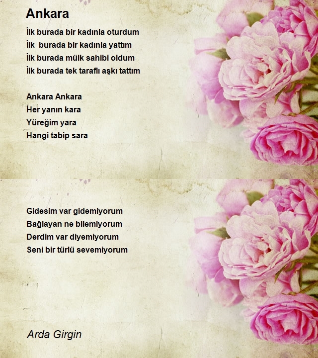 Arda Girgin