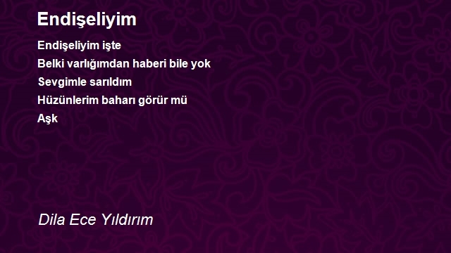 Aşk Aşkın Şehri Ordu