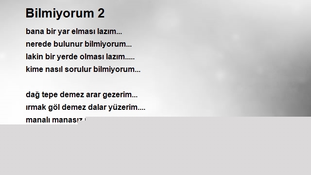 Erdem Bağcı