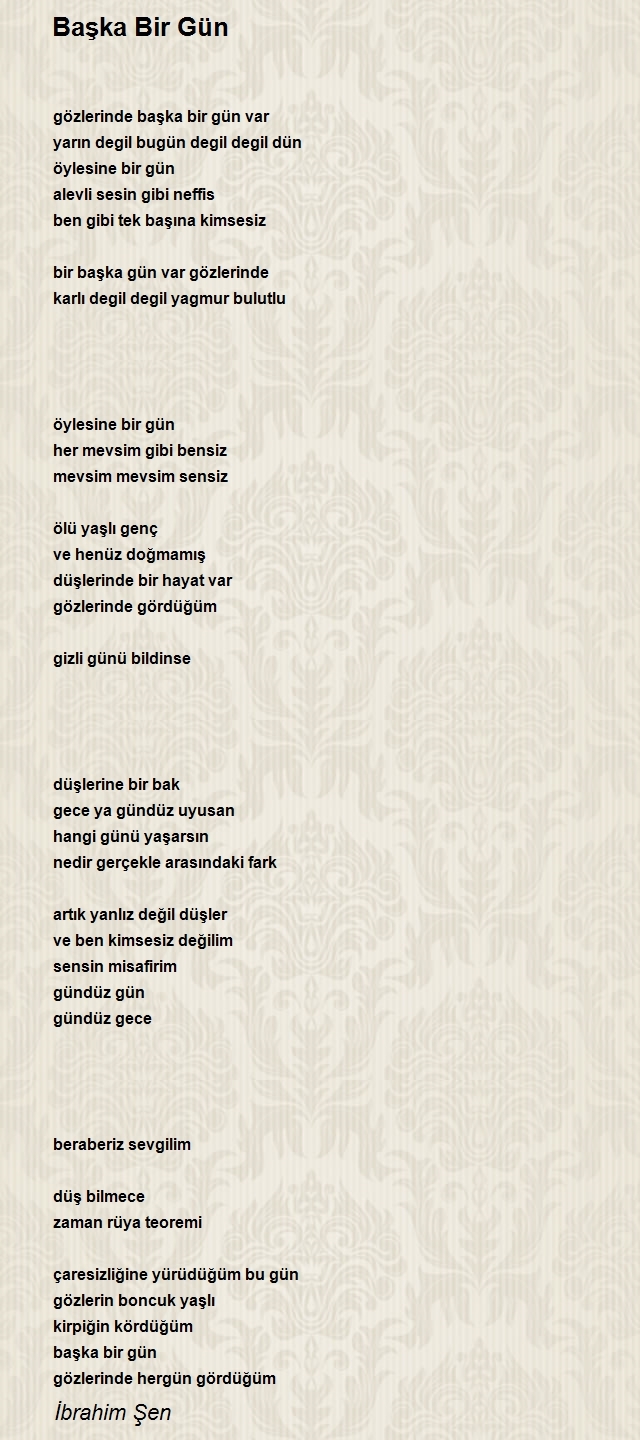 İbrahim Şen