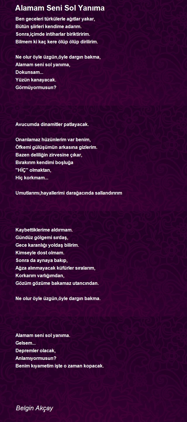 Belgin Akçay