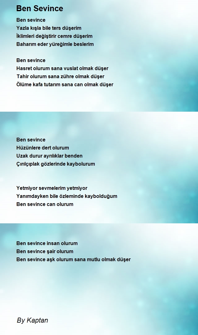 By Kaptan