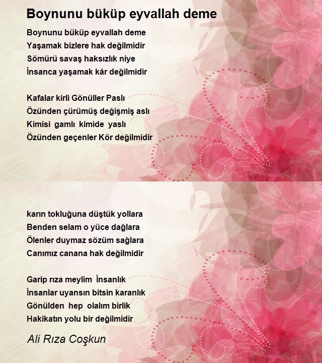 Garip Rıza