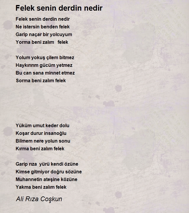Garip Rıza