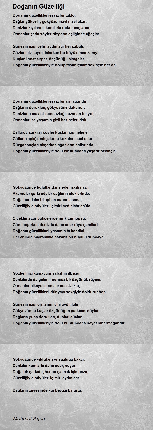 Mehmet Ağca
