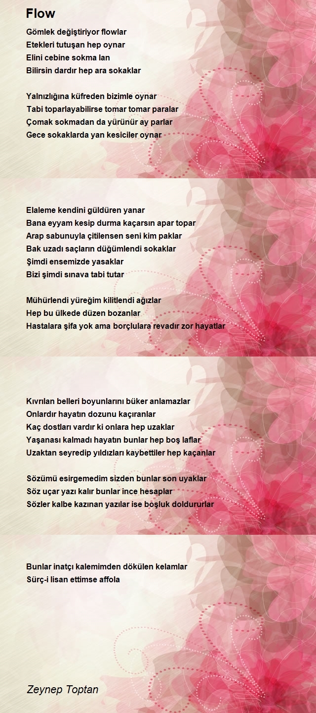 Zeynep Toptan