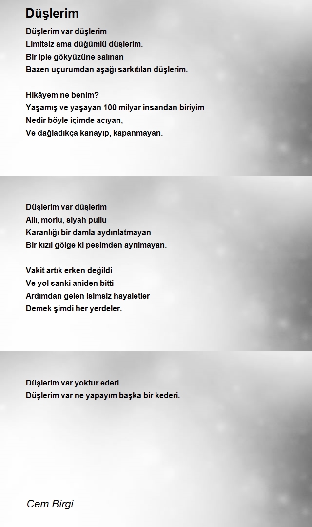 Cem Birgi