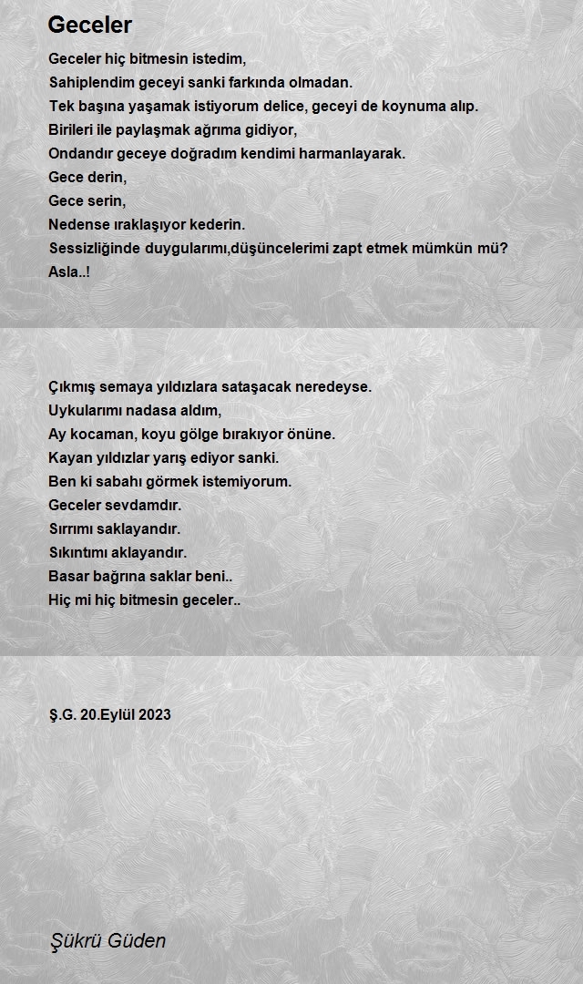 Şükrü Güden