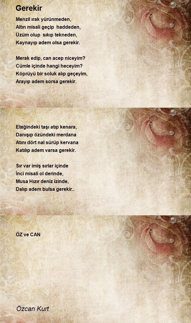 Özcan Kurt