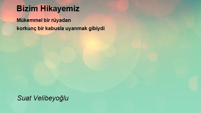 Suat Velibeyoğlu