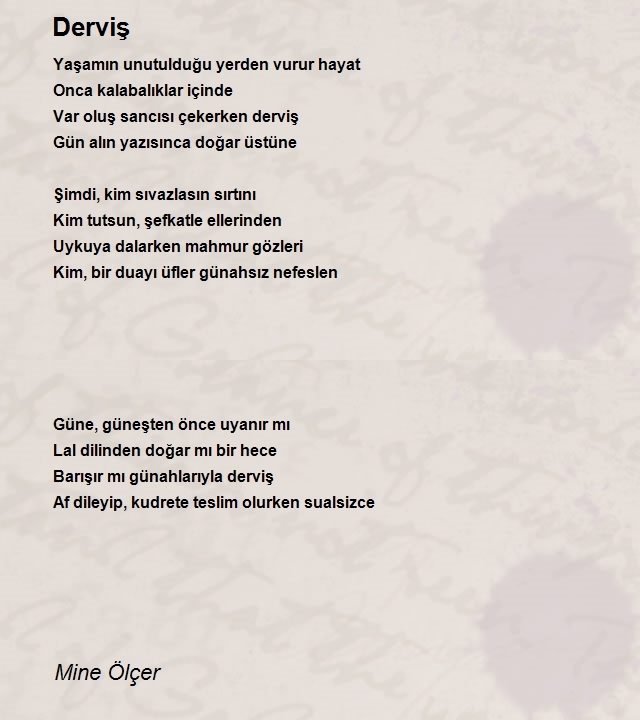 Mine Dönmez Ölçer