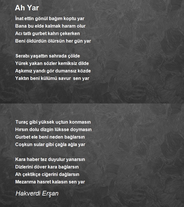 Hakverdi Erşan