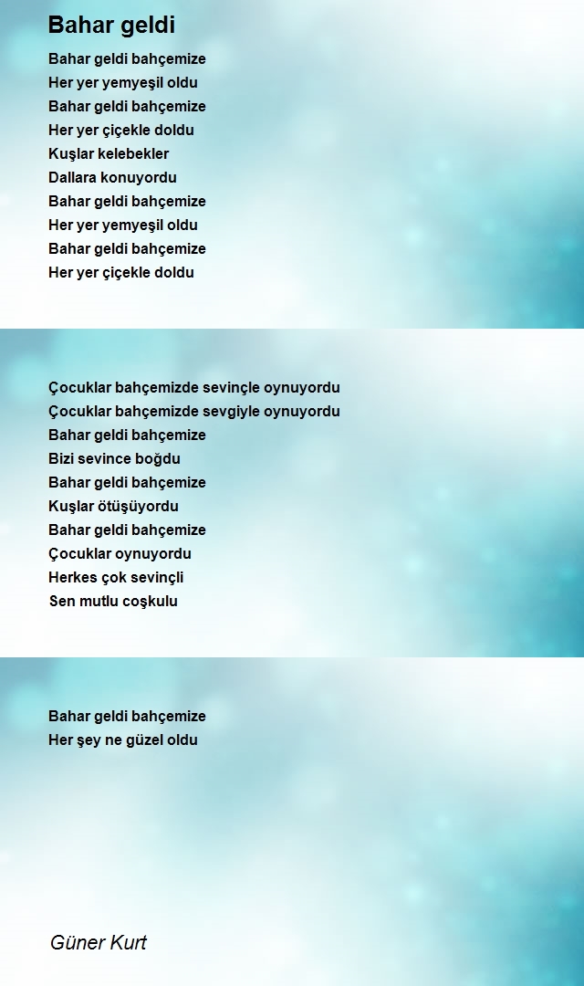 Güner Kurt