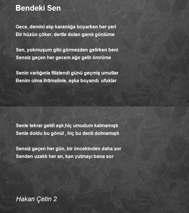 Hakan Çetin 2