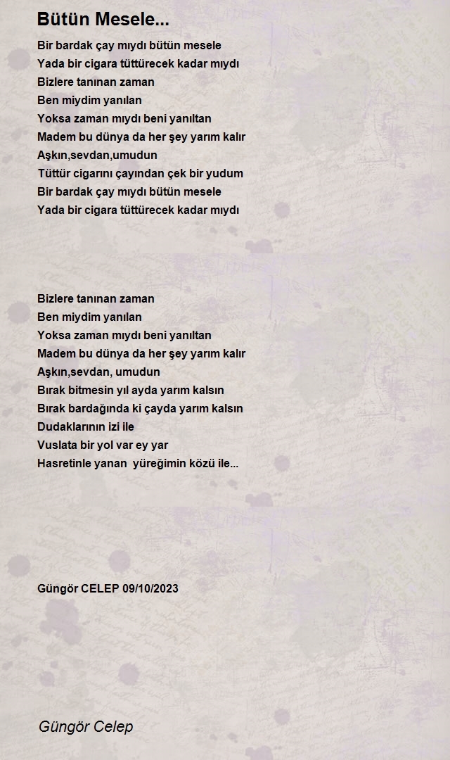 Güngör Celep
