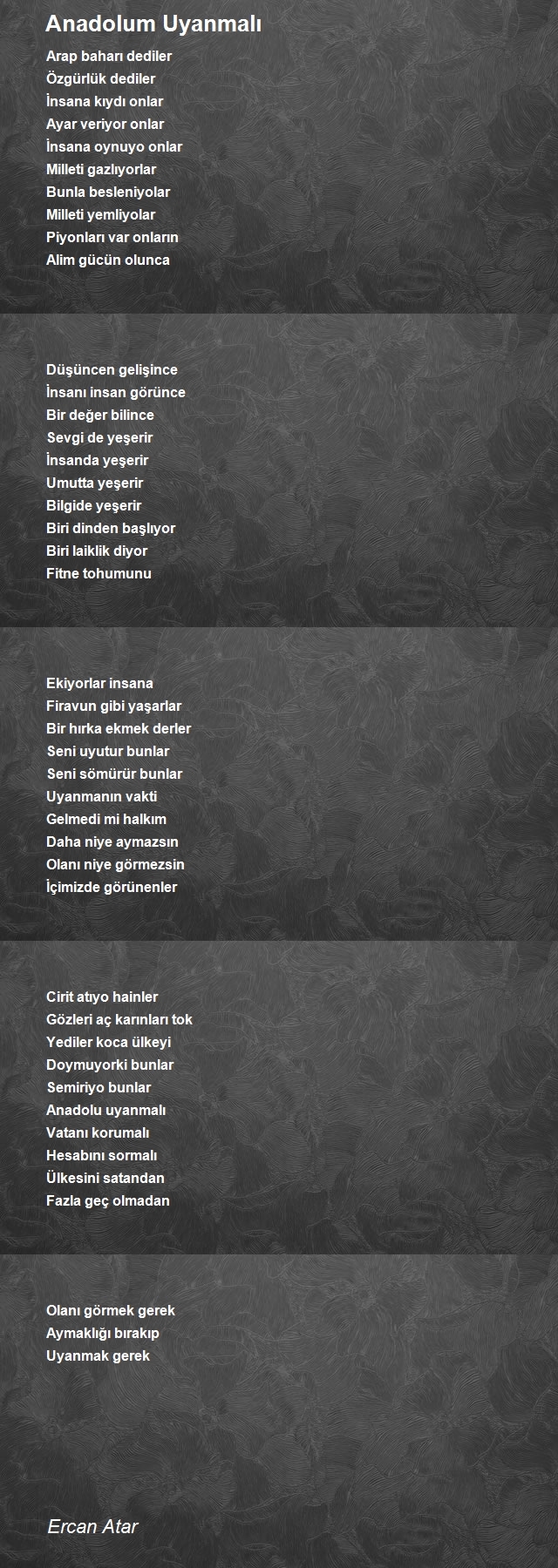 Ercan Atar