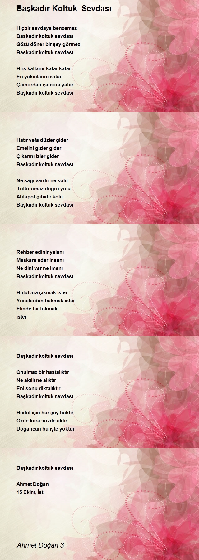 Ahmet Doğan Ozan Doğancan