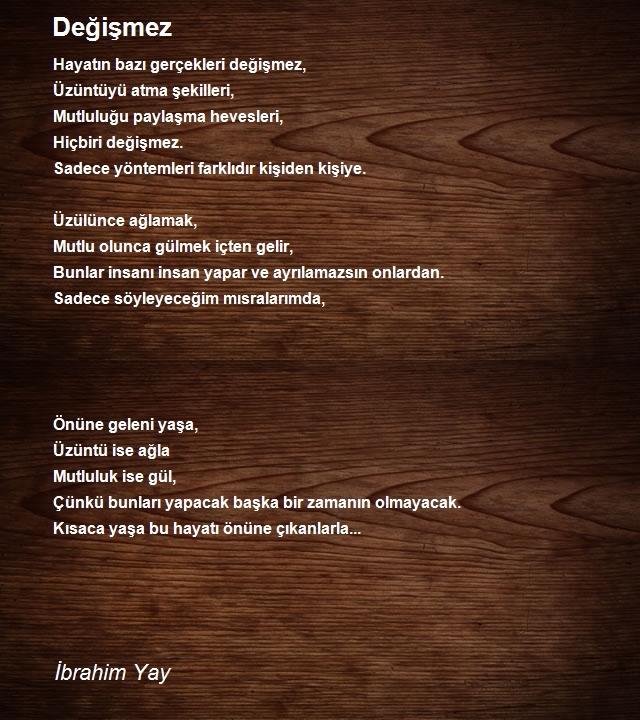 İbrahim Yay