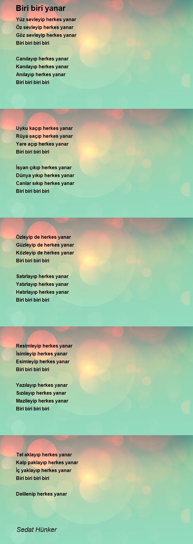 Sedat Hünker