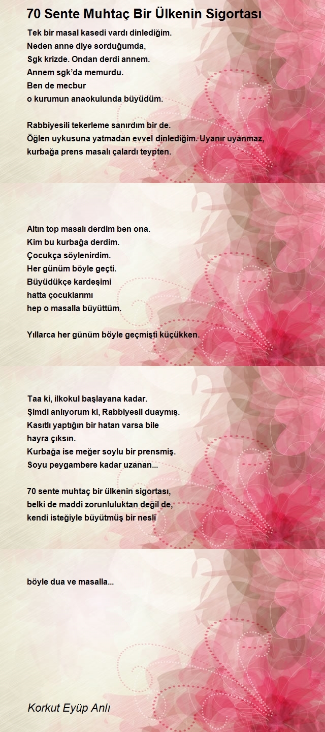 Korkut Eyüp Anlı
