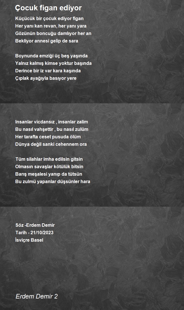 Erdem Demir 2