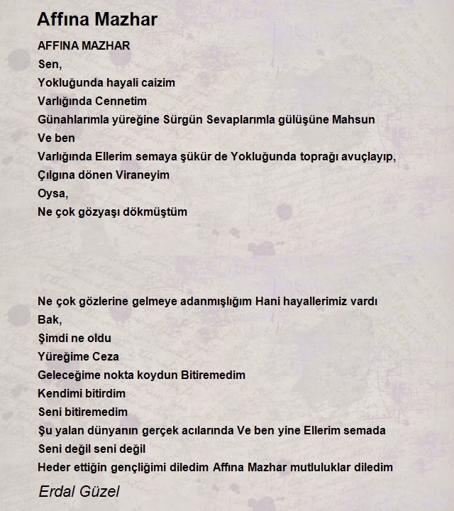 Erdal Güzel