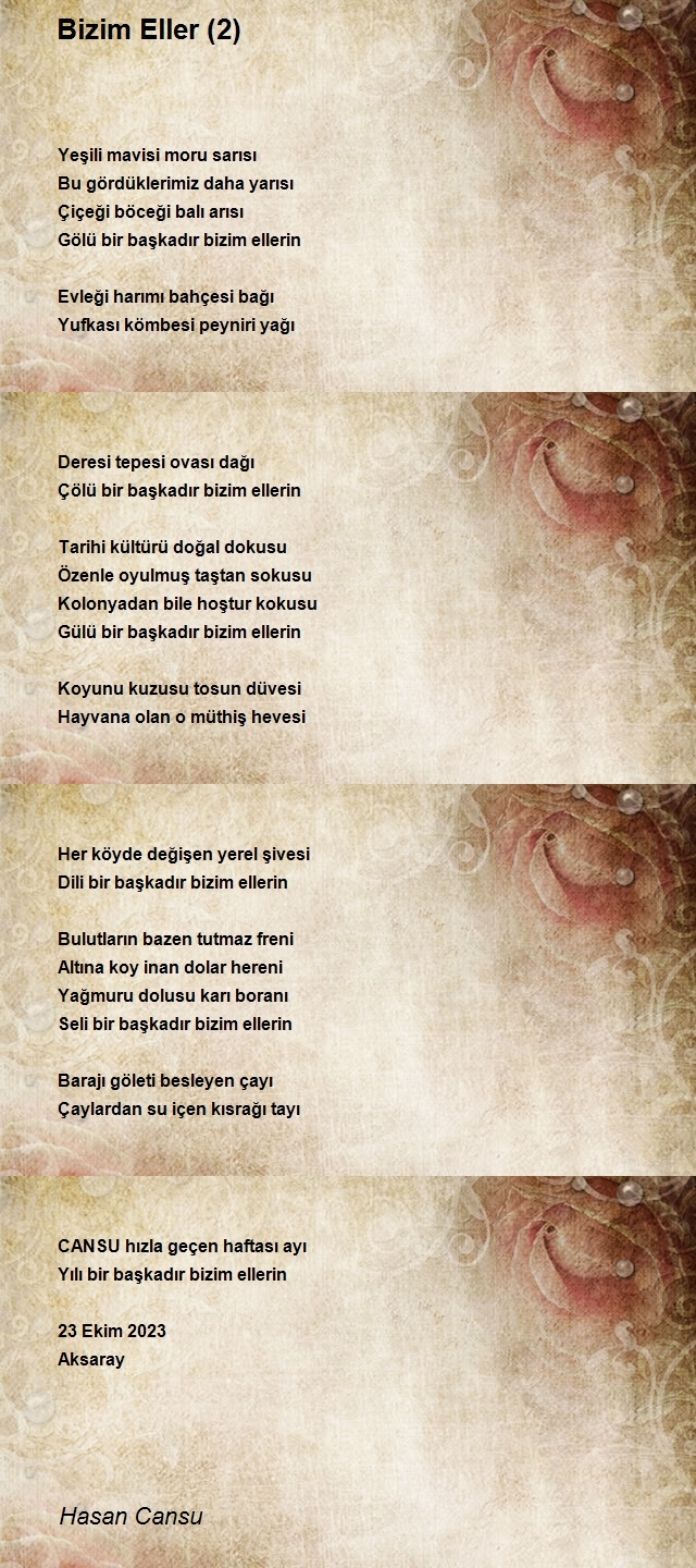 Hasan Cansu