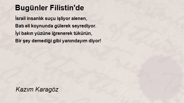 Kazım Karagöz