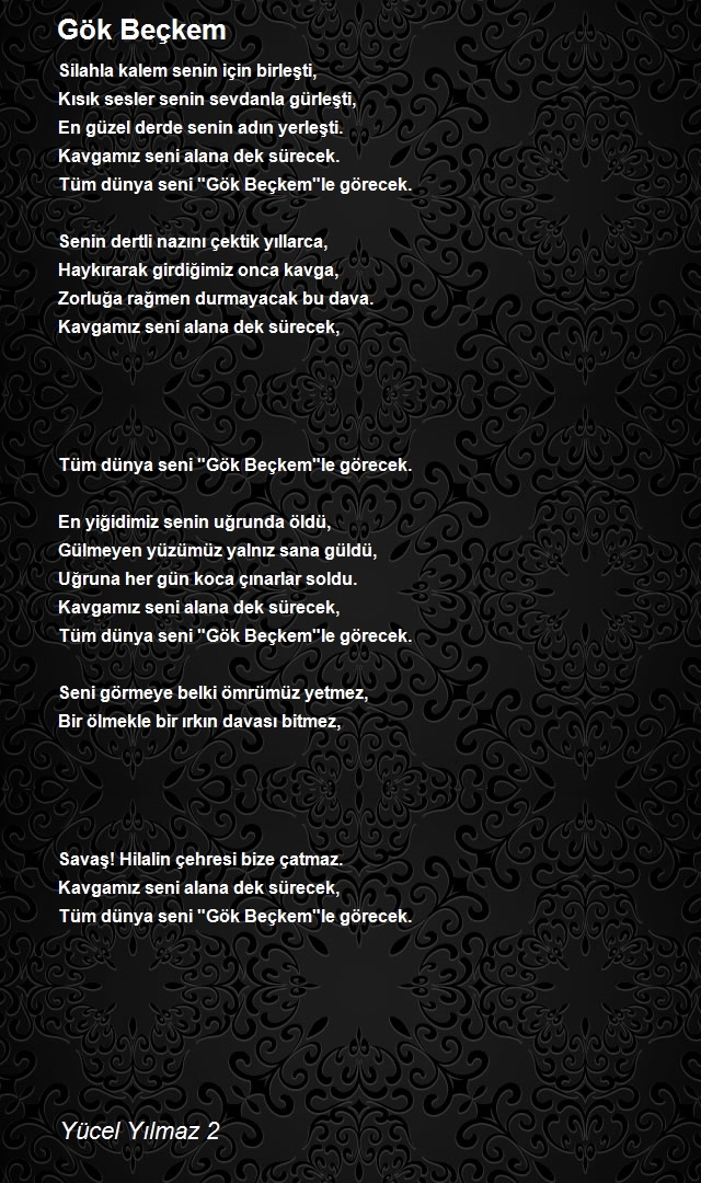 Yücel Yılmaz 2