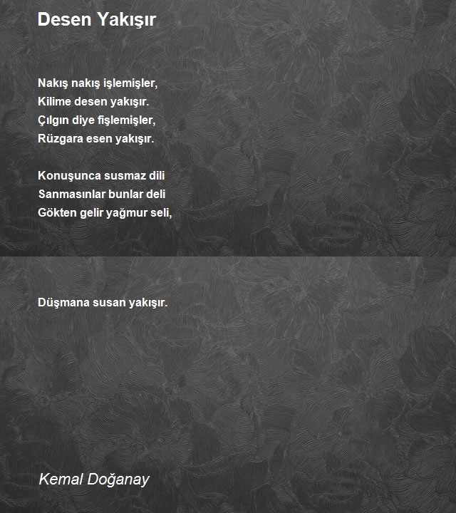 Kemal Doğanay