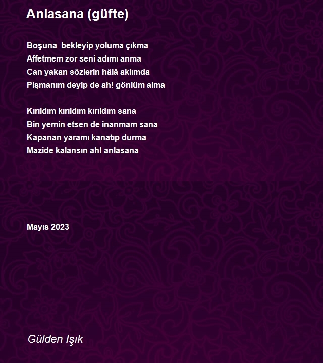 Gülden Işık