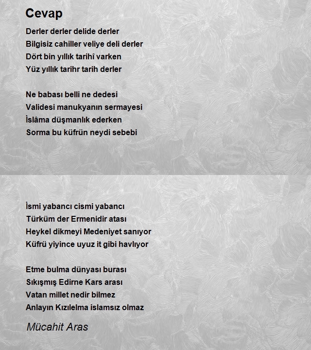 Mücahit Aras