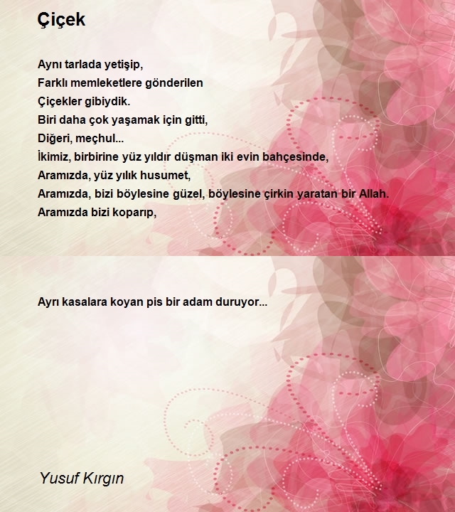 Yusuf Kırgın