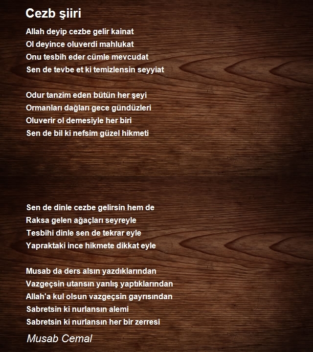 Musab Cemal