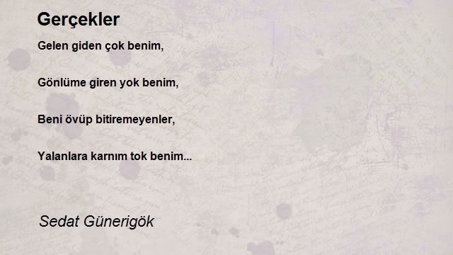 Serhat Güneri