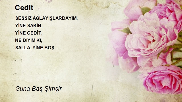 Suna Baş Şimşir