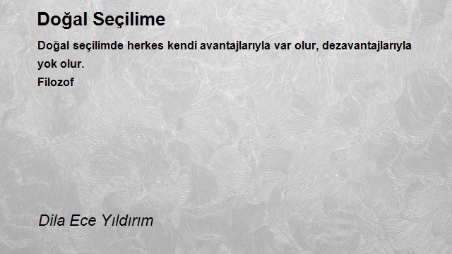 Aşk Aşkın Şehri Ordu