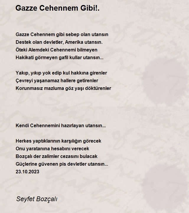 Seyfet Bozçalı