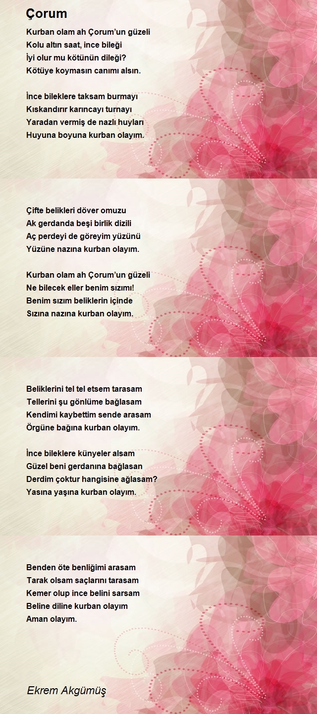 Ekrem Akgümüş