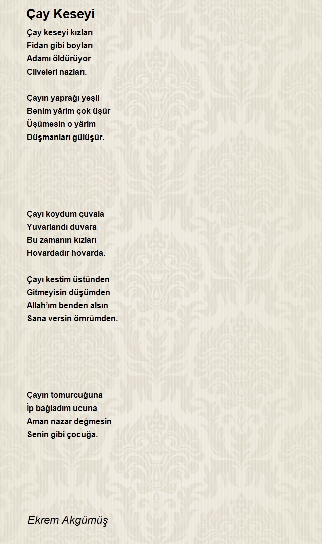 Ekrem Akgümüş