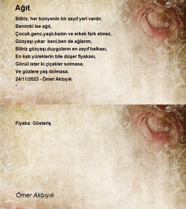Ömer Akbıyık