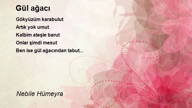 Nebile Hümeyra
