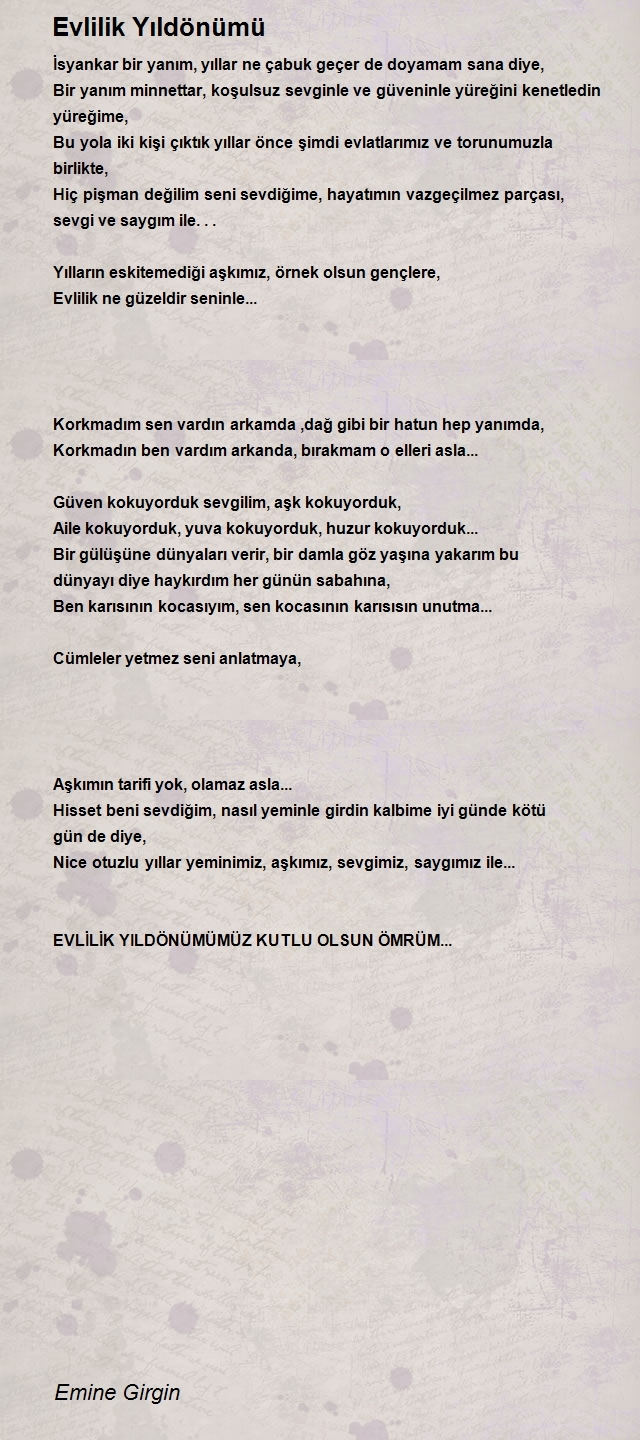 Emine Girgin