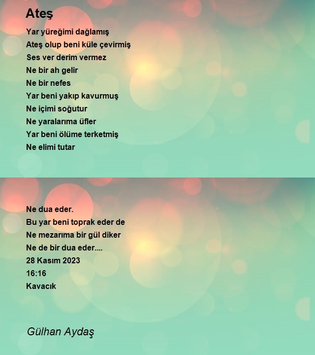 Gülhan Aydaş