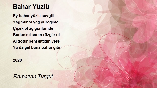 Ramazan Turgut