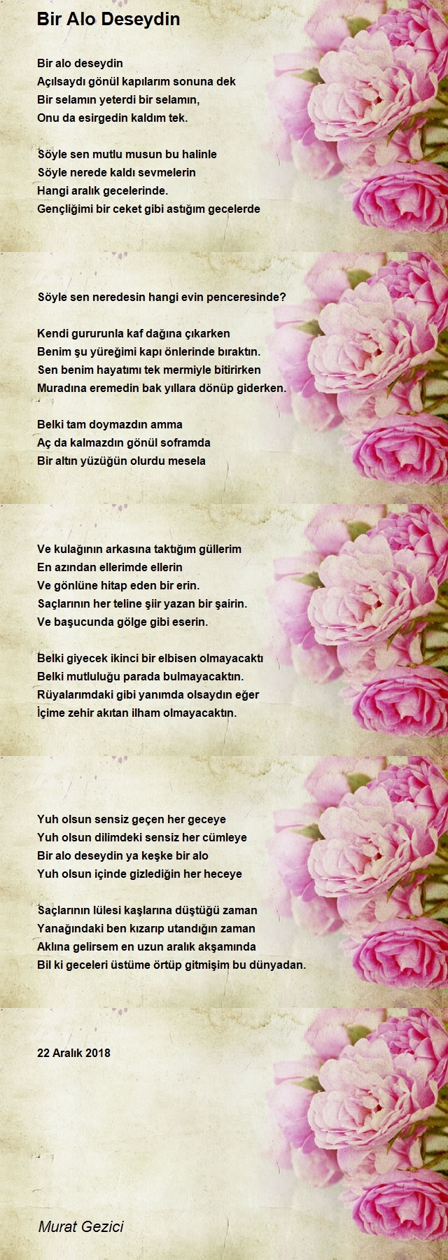 Murat Gezici