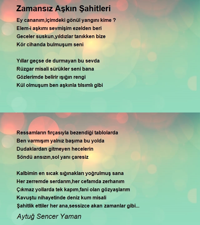 Aytuğ Sencer Yaman