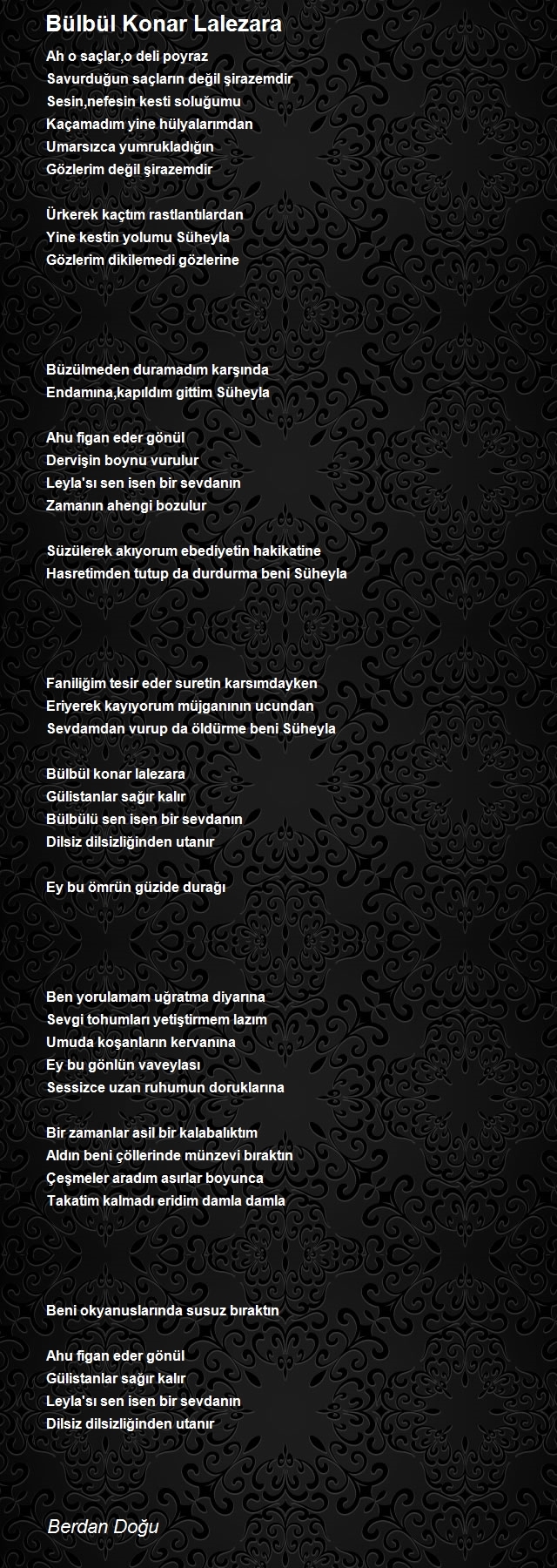 Berdan Doğu