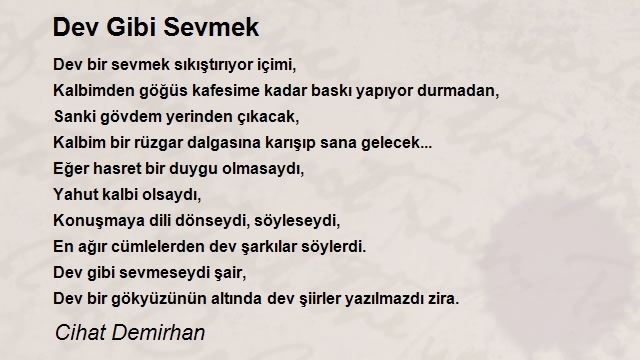 Cihat Demirhan