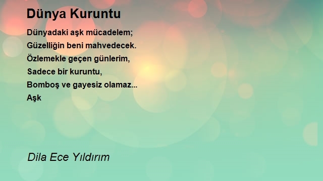Aşk Aşkın Şehri Ordu